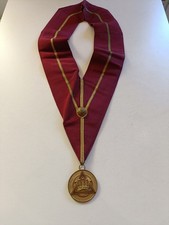 Vintage Masonic Royal Arch