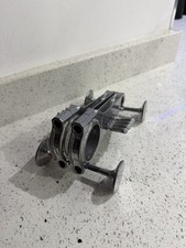 Race car con rod engine - car, coffee