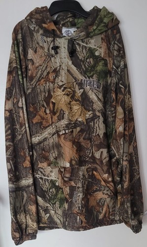 Total fishing gear - total, men's