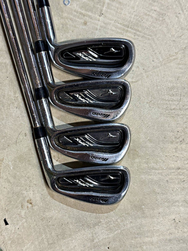 Mizuno jpx 800 pro - jpx,