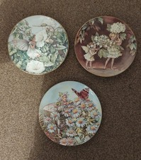  Flower Fairies By Cicley Mary