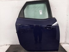 2016 VAUXHALL MERIVA 5 Door