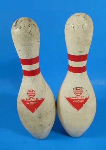 Lot vintage amf amflite - lot, 2