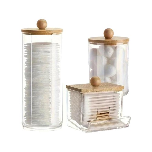 Pcs cotton pad holder - pcs,