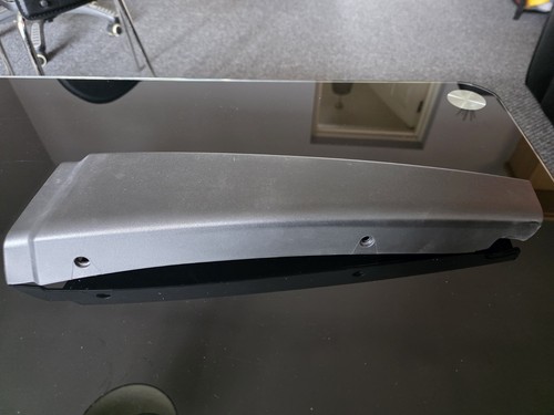 Seat leon mk2 - seat, pillar