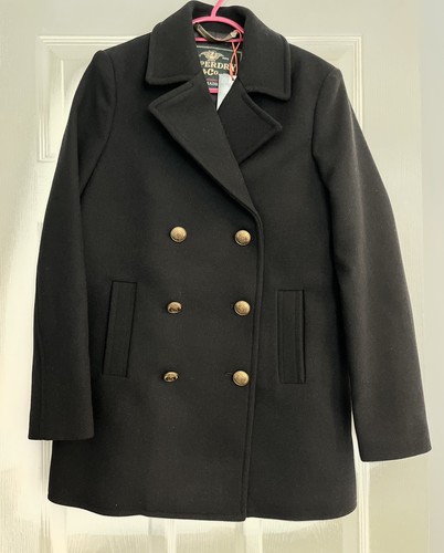 Superdry wool womens - superdry,