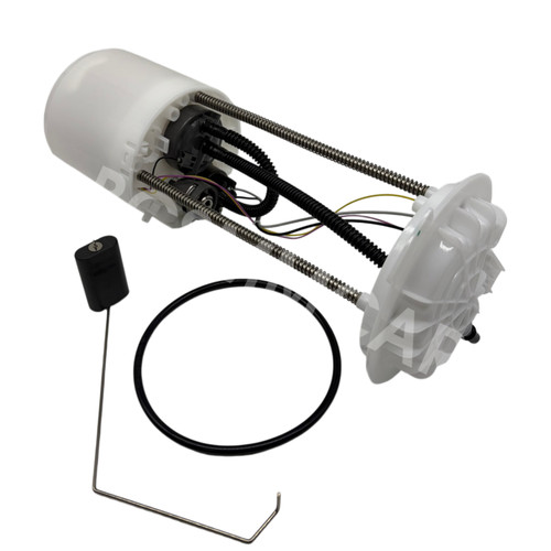 Gas fuel pump module - gas,