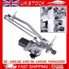 For Citroen C3 II & DS3