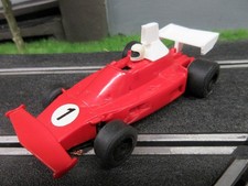 SCALEXTRIC C124 FERRARI 312T