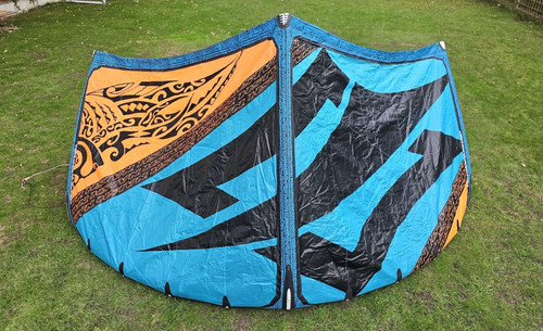 Naish park kite 2012 - park, 6m
