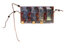 Drake R7 / R7A IF FILTER BOARD