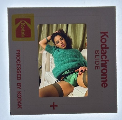 Liz walker vintage - liz, walker.