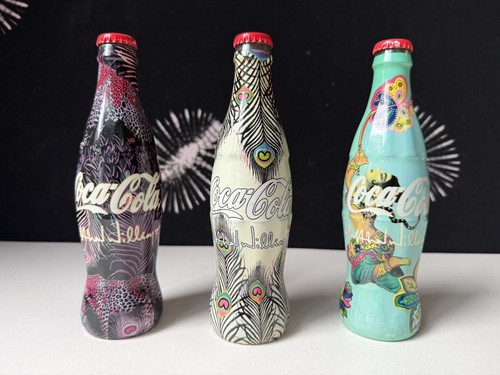 Rare complete 2004 coca cola - rare,