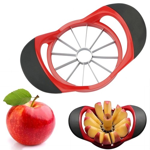 Apple wedger slicer cutter - apple,