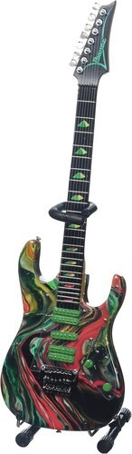 Steve vai - steve,