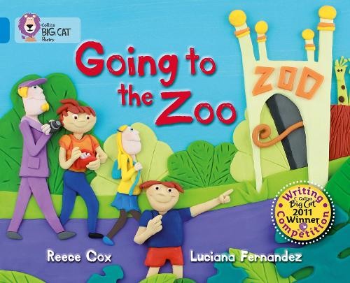 Going the zoo - the, band