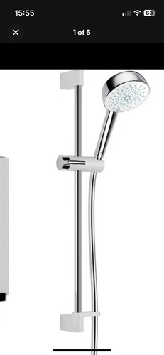Mira sport original - sport, shower