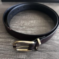 Yves Saint Laurent Belt Mens