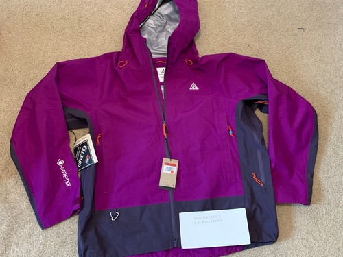 New nike acg misery ridge - new,