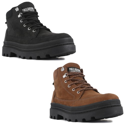 Palladium men pallatrooper - palladium,
