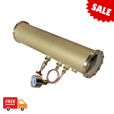 Metal large gas tank for - large, kacio