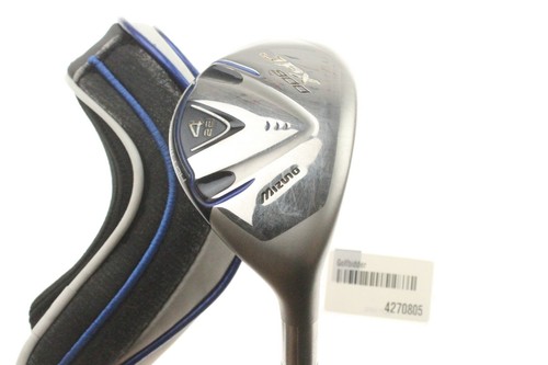 Mizuno jpx 800 golf club - golf, mens