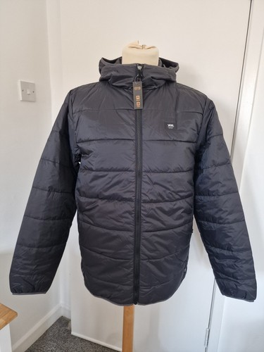 Vans men mte puffer jacket - men's,