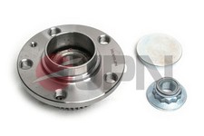 REAR WHEEL BEARING KIT FITS