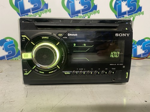 Sony 900bt bluetooth car - bluetooth,