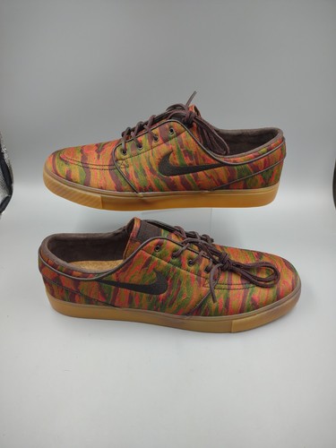 Nike zoom stefan - nike,