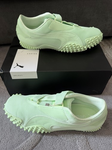 Puma mostro ecstasy fresh mint - fresh,