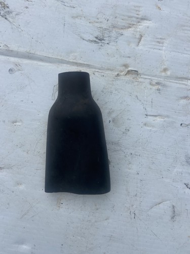 Honda c90 rubber - honda, cover