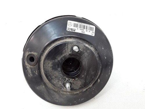 Mercedes benz w245 brake - b,