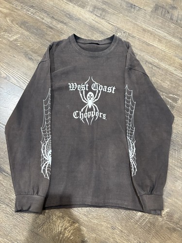 Faded west coast choppers - faded,