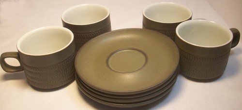 Denby england camelot green - england:,