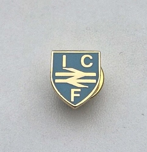 West ham united - united, pin