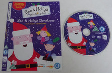 Ben and holly little kingdom - ben,