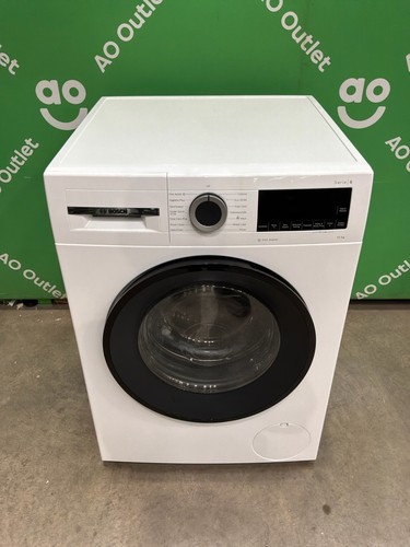 Bosch washing machine 10kg - bosch,