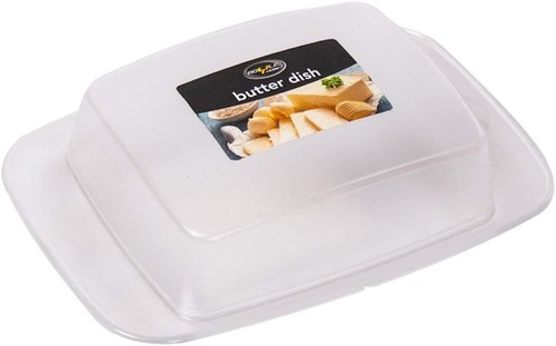 Cook house plastic butter - cook, dish