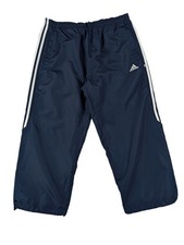 Vintage Y2K Adidas 3/4 Shell