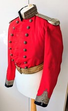 Original Victorian Queen's Own