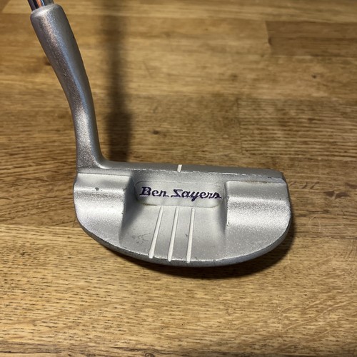 Ben sayers putter right handed - putter,