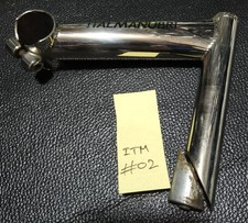 Itm italmanubri eclypse 145mm - italmanubri,