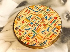 Egyptian Hieroglyphics Vogue