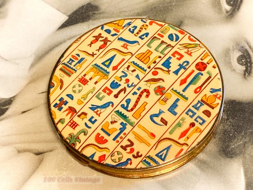 Egyptian hieroglyphics vogue - egyptian,
