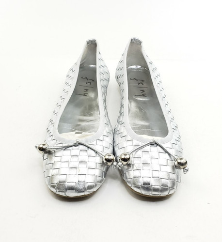 French sole ballet flats - ballet,