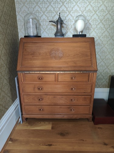 Mid century chinese rosewood - century,