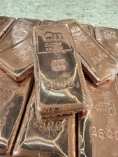 250g Of Pure 999 Copper H