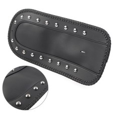 Rear Fender Bib Studs Solo