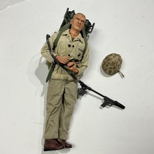 Dragon 1/6 Scale 12" U.S